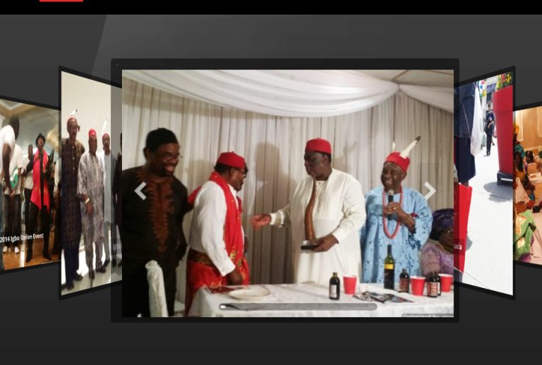 Igbo Union of Canada