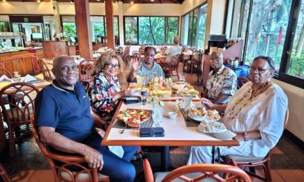 Igbo Homeland-Diaspora Group Embarks on Reconnection Tour of Republic of Costa Rica, Central America