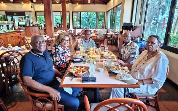 Igbo Homeland-Diaspora Group Embarks on Reconnection Tour of Republic of Costa Rica, Central America