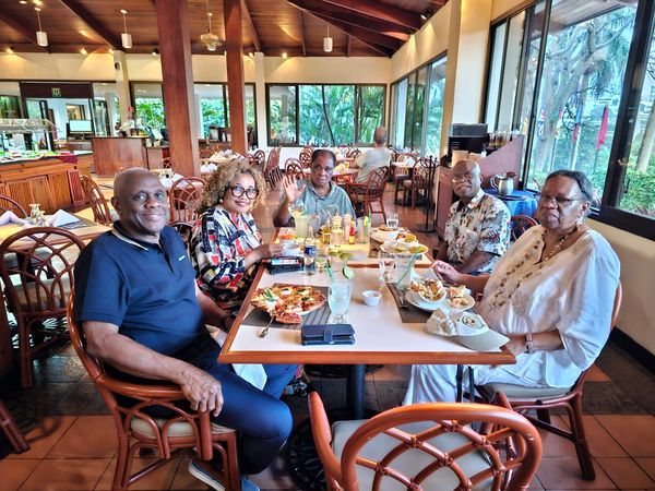 Igbo Homeland-Diaspora Group Embarks on Reconnection Tour of Republic of Costa Rica, Central America