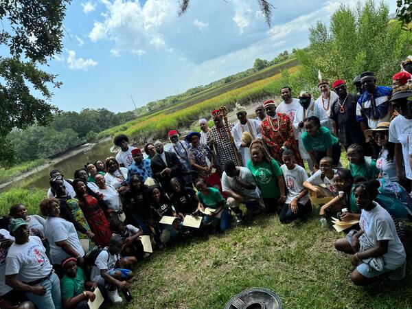 Igbo world festival