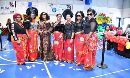 The 2024 Igbo World Festival of Arts and culture at a glance