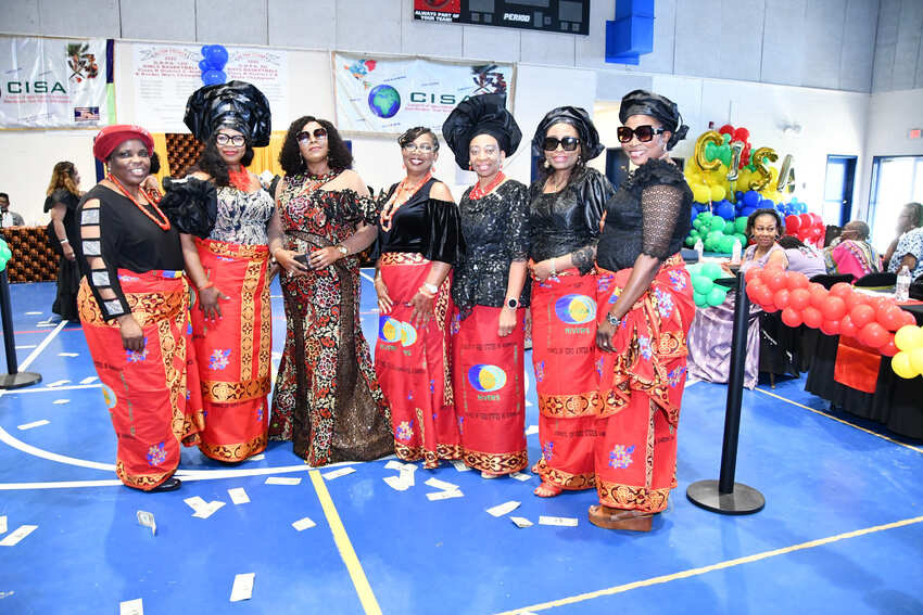 The 2024 Igbo World Festival of Arts and culture at a glance