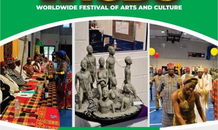 2025 & The 12th edition of Igbo World Festival of Arts and Culture