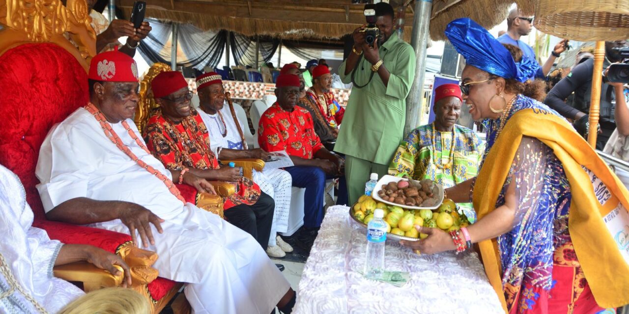 CISA-FEST 2025: A Global Homecoming — Reuniting African Descendants With Their Roots