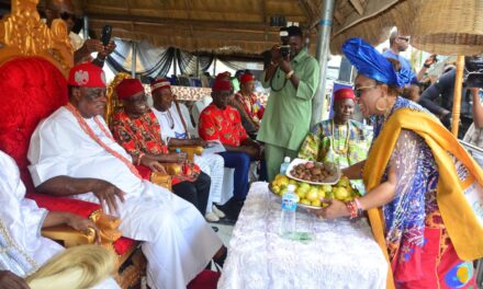 CISA-FEST 2025: A Global Homecoming — Reuniting African Descendants With Their Roots