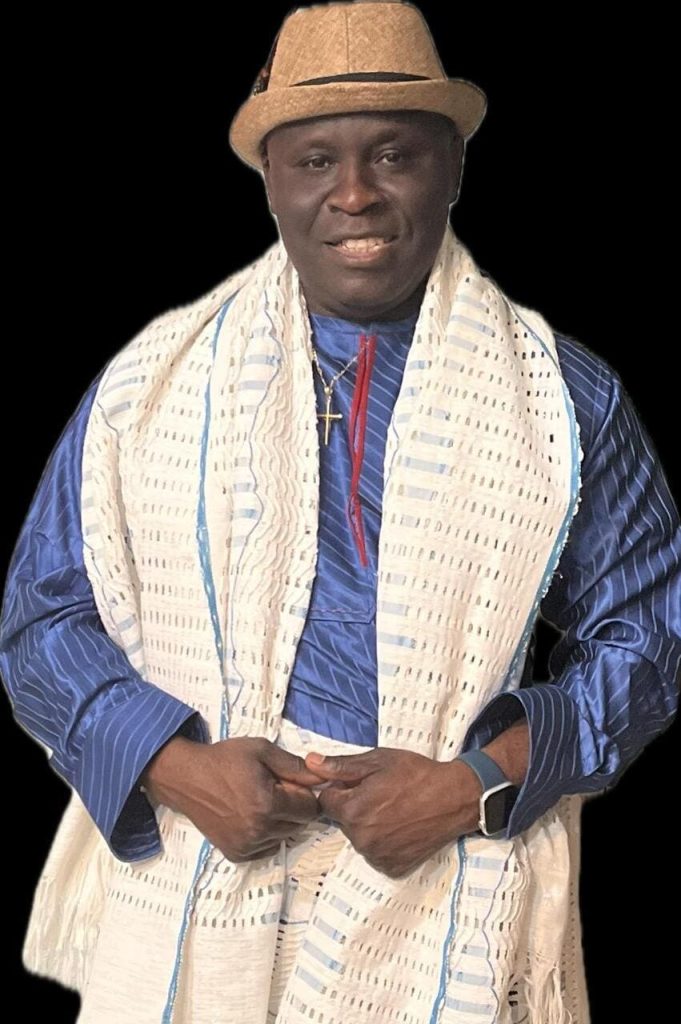 Echiemeze-president 2026
