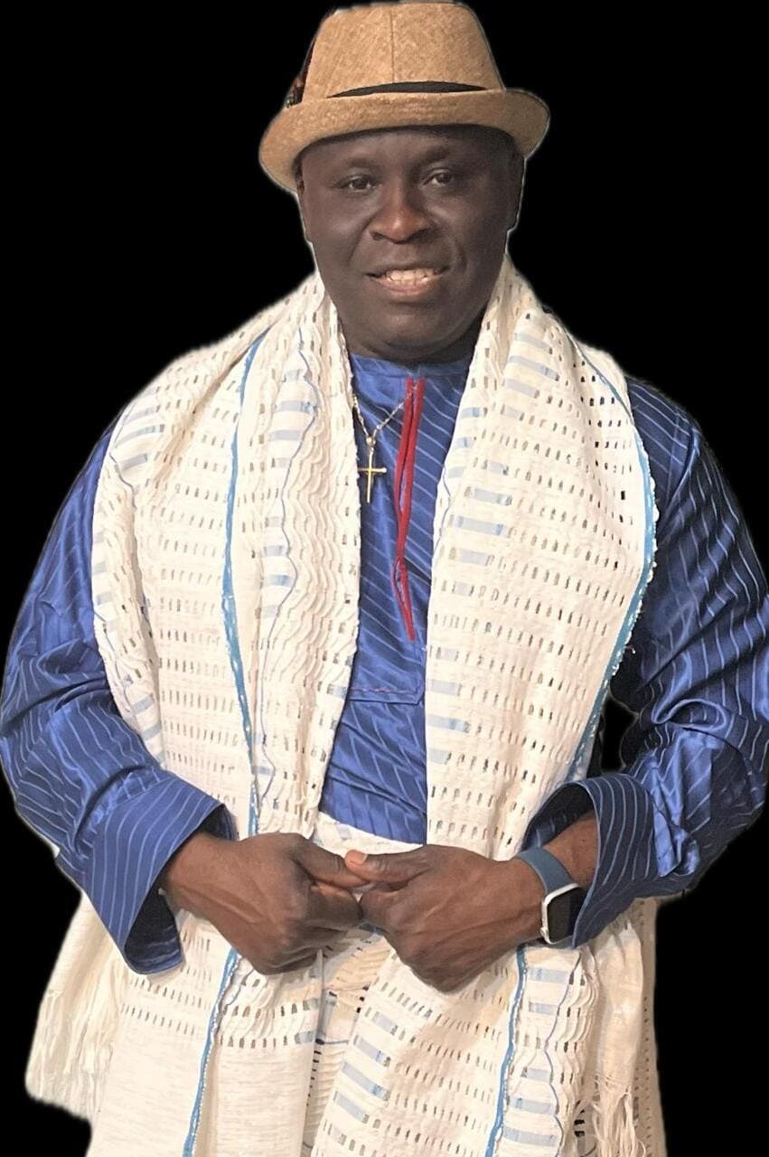 Echiemeze-president 2026